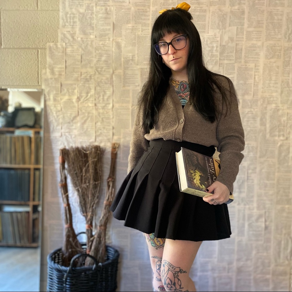 Meet your Posher, Chuck